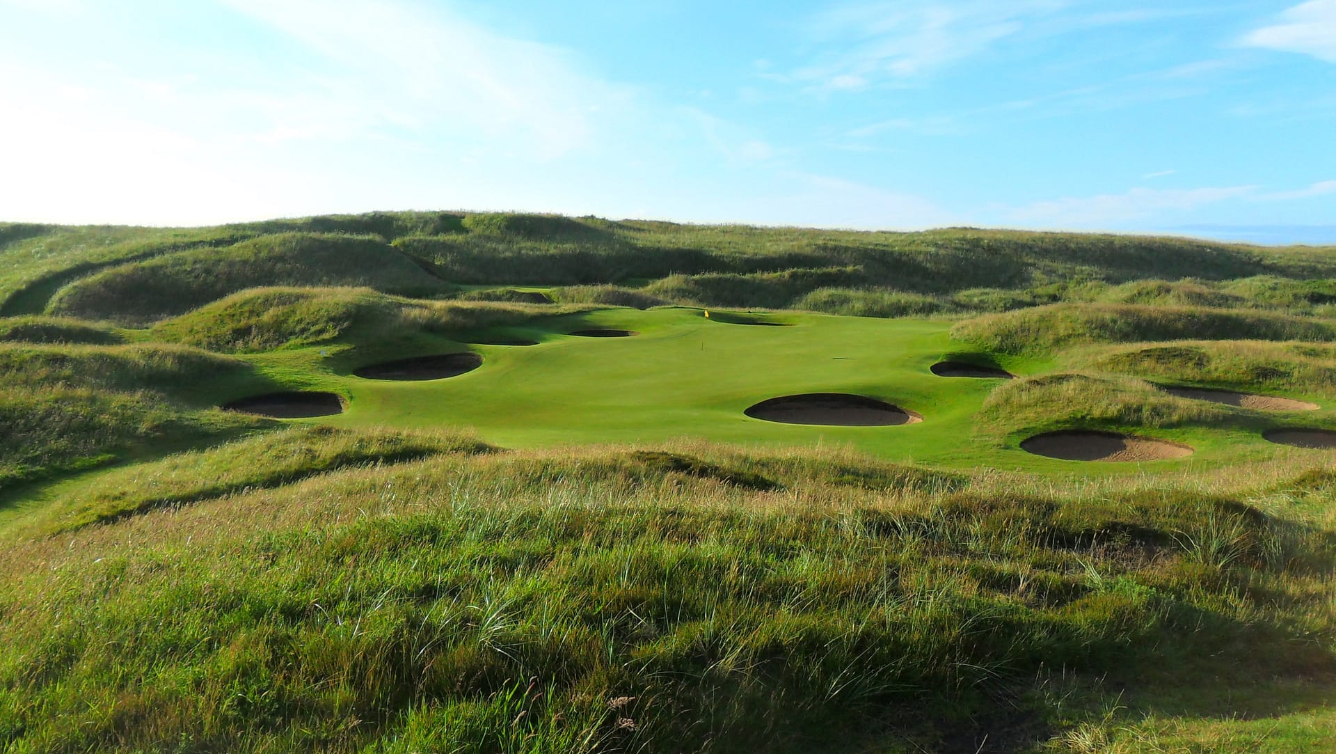 Royal Aberdeen Golf Club