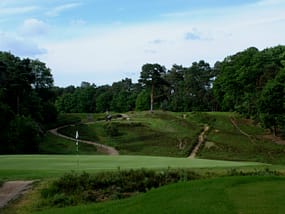 Londons great heathland golf courses by authentic golf