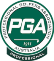 
												PGA of Australia